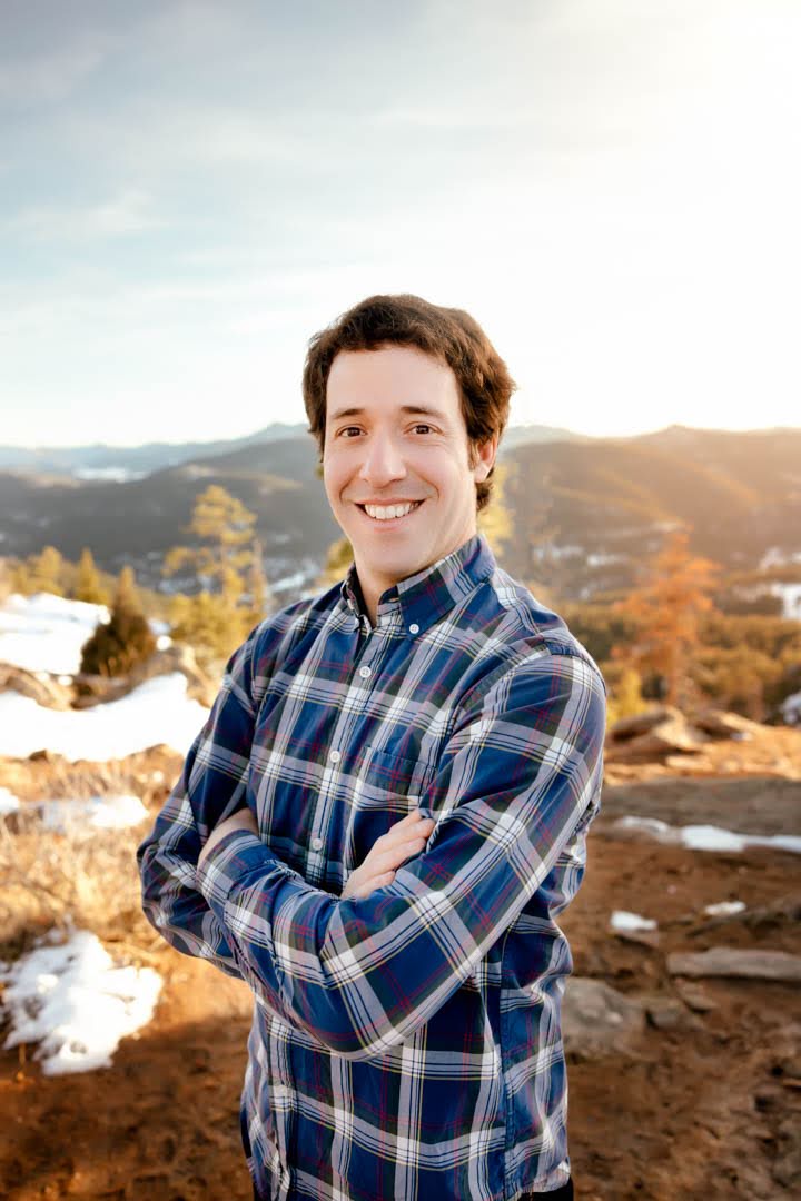 Eric Shiffman
